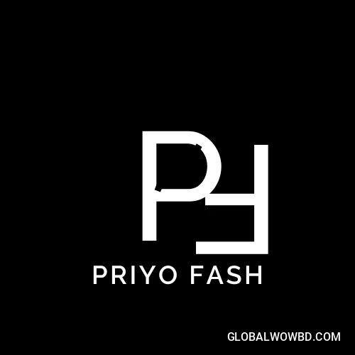 PriyoFash