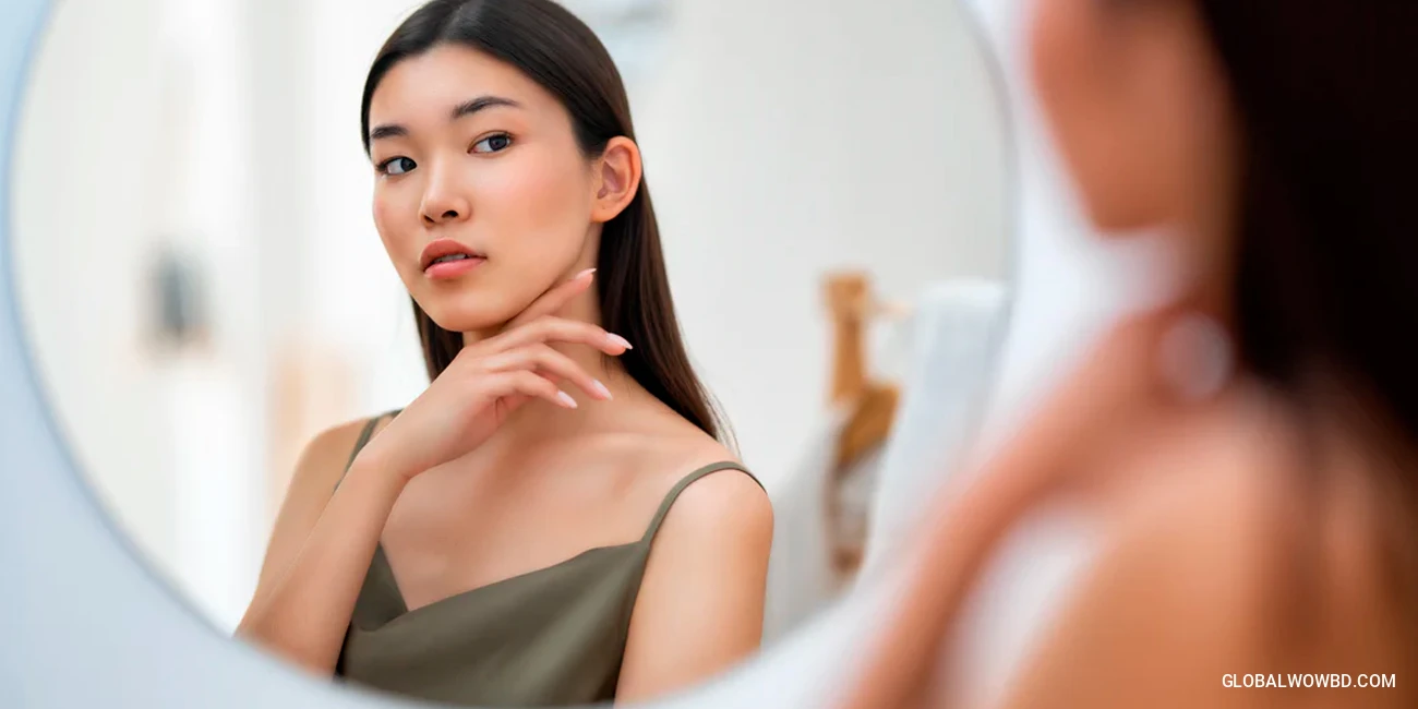 The Essence of Beauty: More Than Skin Deep