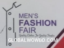 Men's Fashion Fair