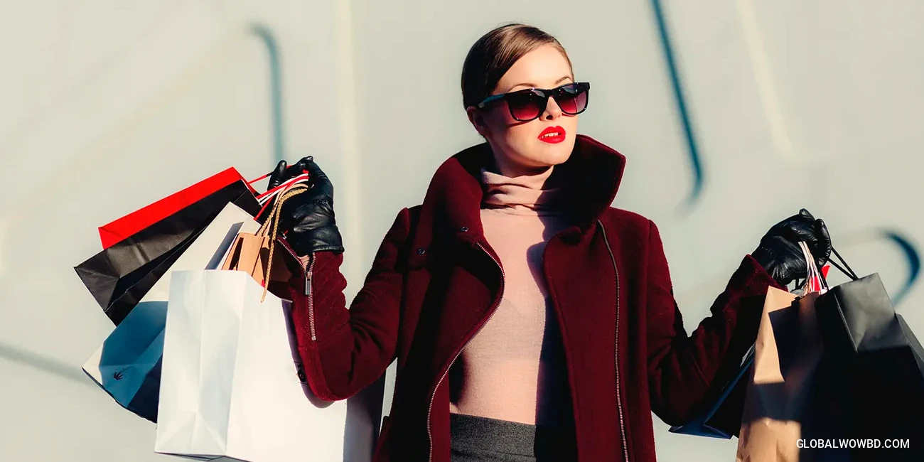 The Ever-Evolving World of Fashion: Trends, Styles, and Sustainability